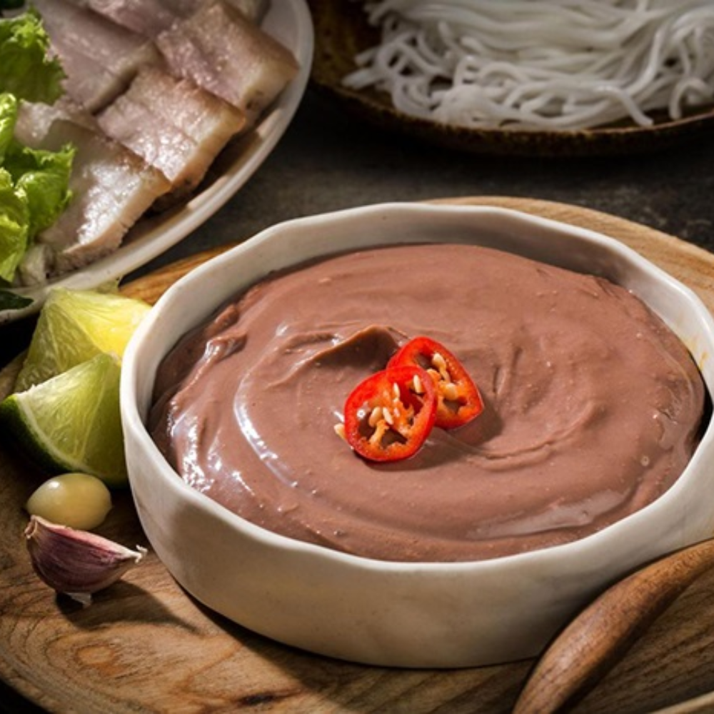 Mắm Ruốc Những Món Ăn Đọc Lạ Đậm Đà Hương Vị